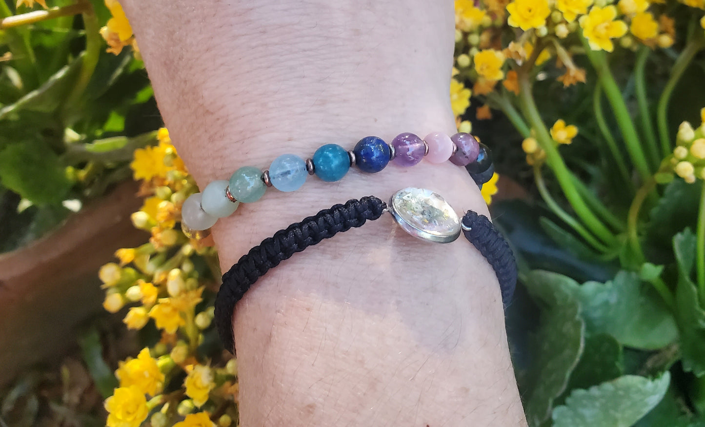 Chakra bracelet