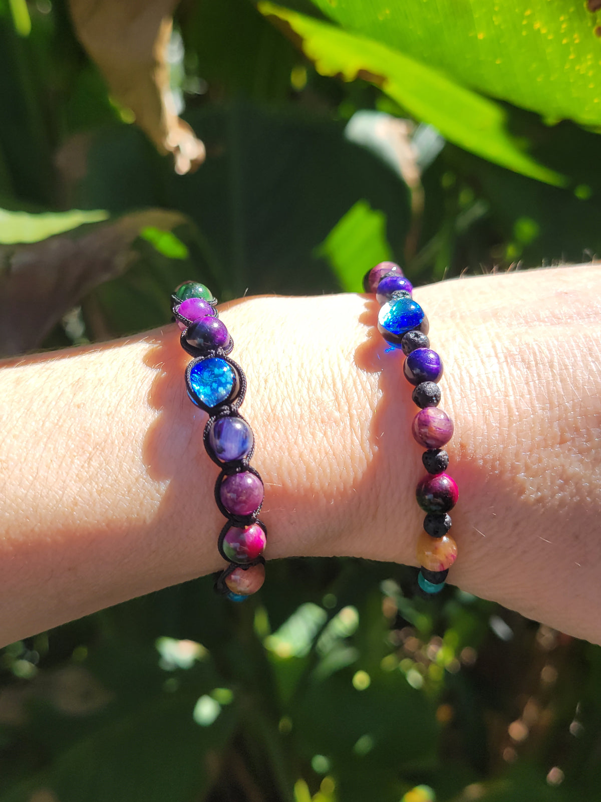 Galaxy Bracelet