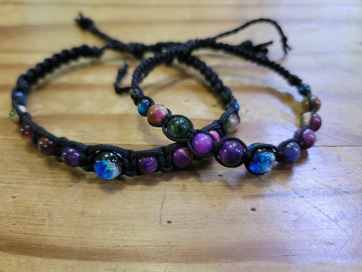 Galaxy Bracelet