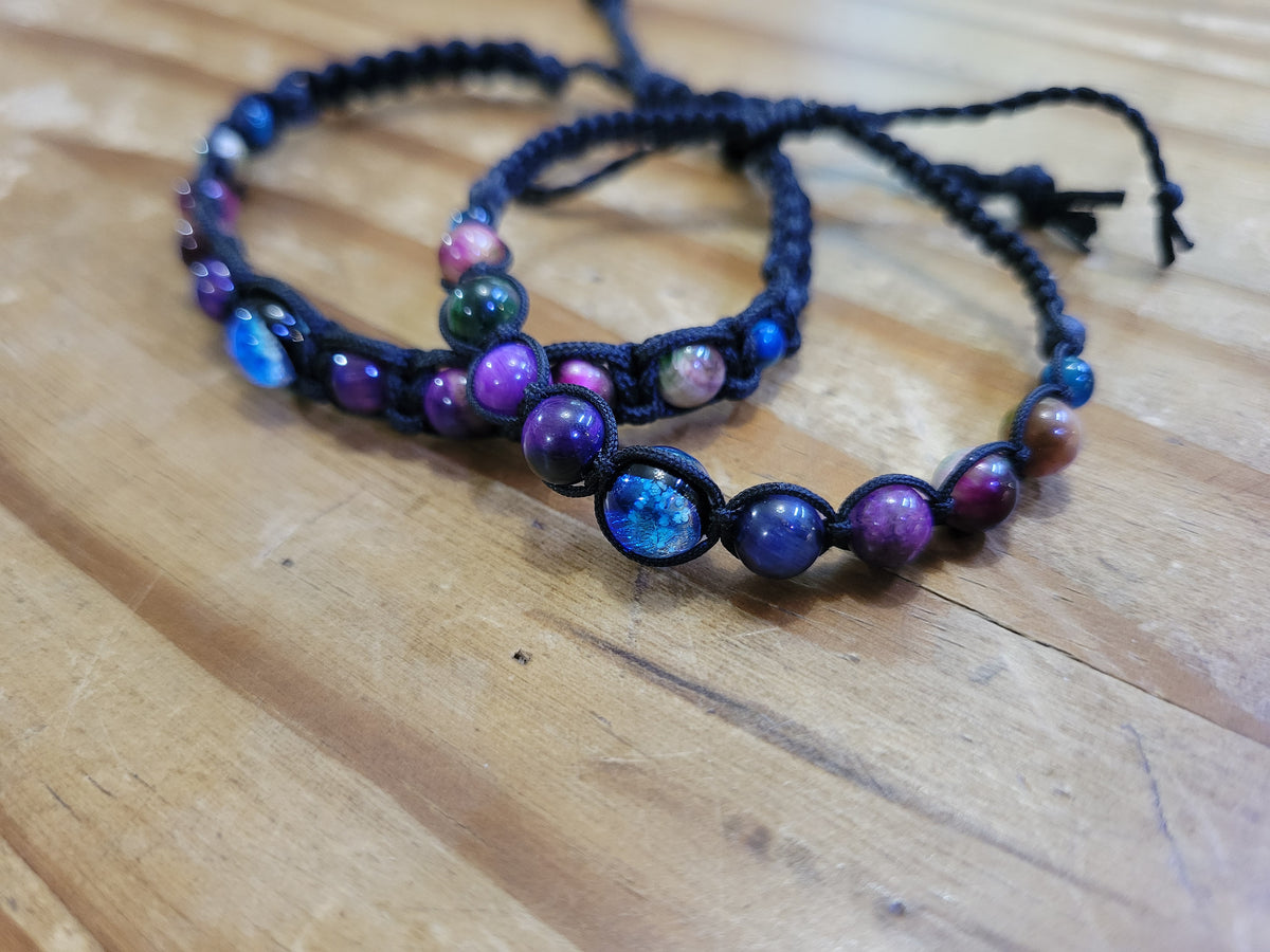 Galaxy Bracelet