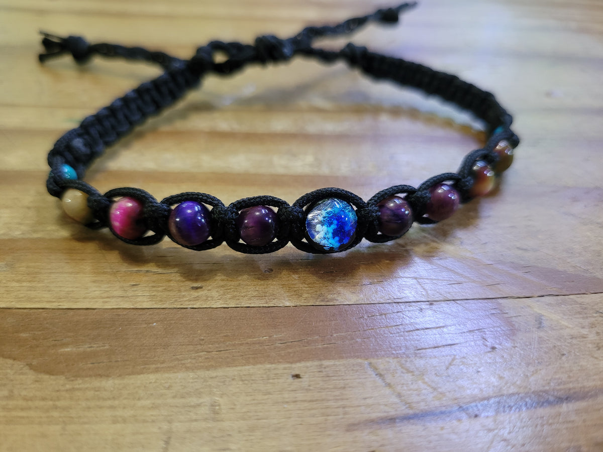 Galaxy Bracelet