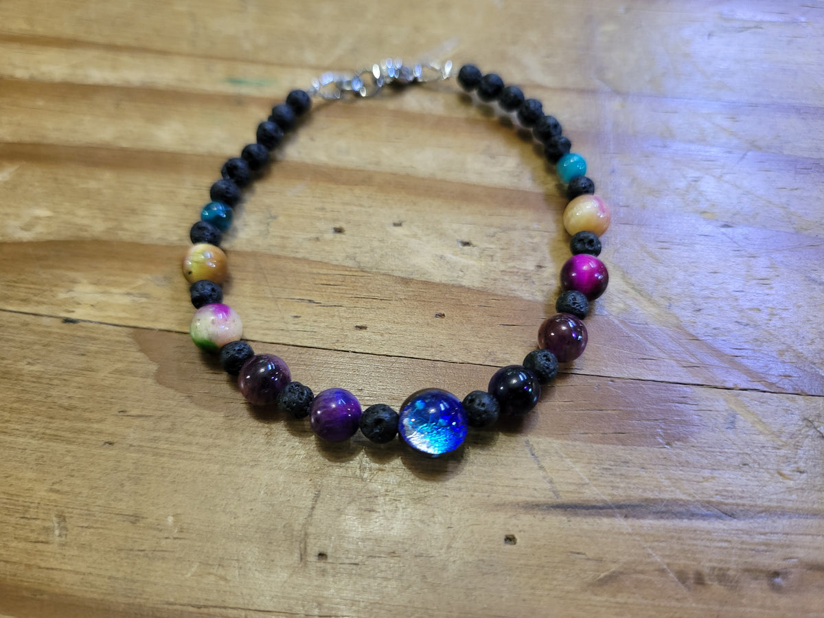 Galaxy Bracelet