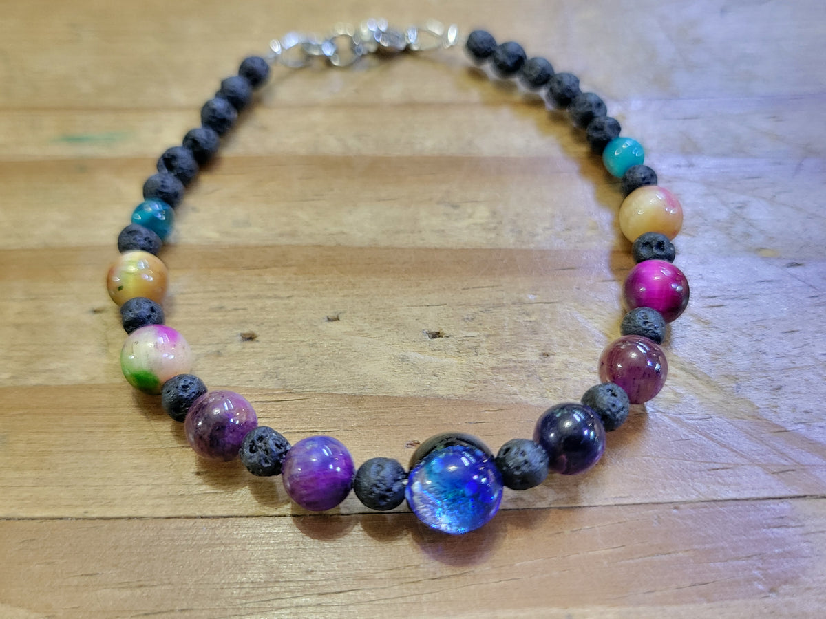 Galaxy Bracelet